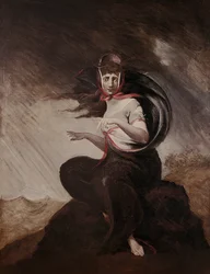 Mad Kate, 1806-07